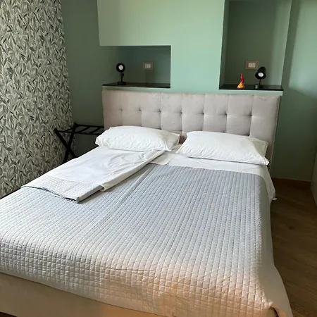 Casale Corneli Nocleg ze śniadaniem Silvi Paese