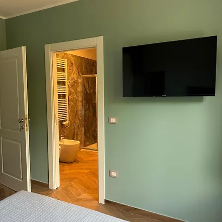 Casale Corneli 3* Silvi Paese