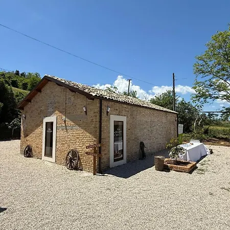 Casale Corneli Nocleg ze śniadaniem