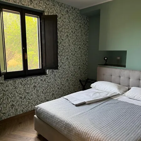 Nocleg ze śniadaniem Casale Corneli