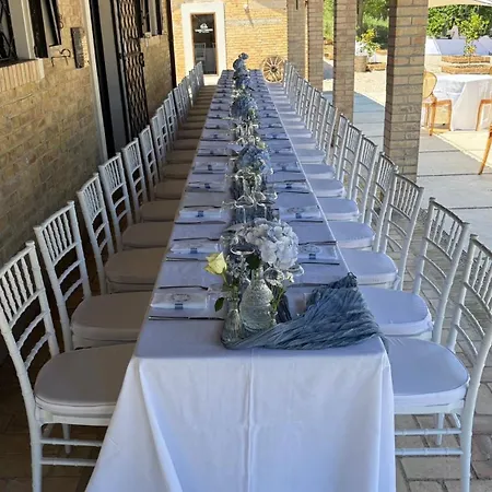 Casale Corneli Nocleg ze śniadaniem