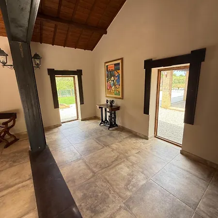 Casale Corneli Silvi Paese