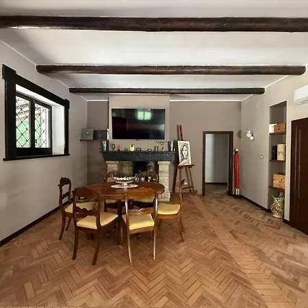 Casale Corneli Nocleg ze śniadaniem