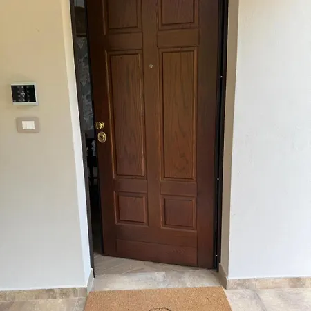 Casale Corneli Nocleg ze śniadaniem Silvi Paese