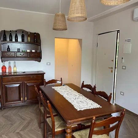 Casale Corneli Nocleg ze śniadaniem