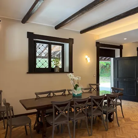 Casale Corneli 3* Silvi Paese