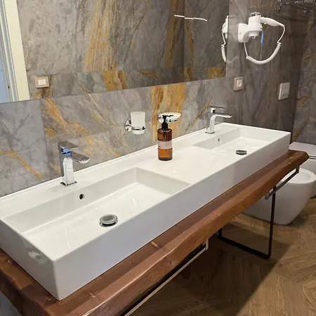 Casale Corneli Nocleg ze śniadaniem Silvi Paese