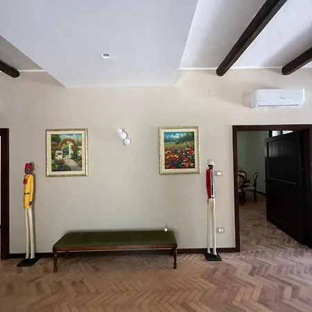 Casale Corneli Nocleg ze śniadaniem