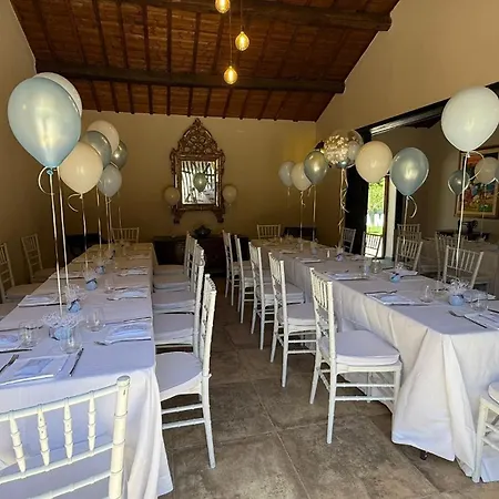 Casale Corneli Nocleg ze śniadaniem