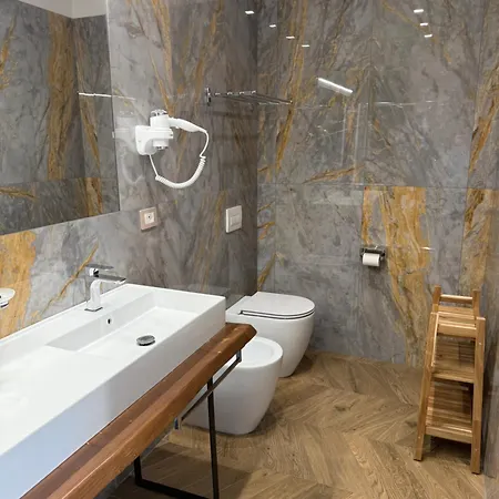 Casale Corneli Nocleg ze śniadaniem 3*