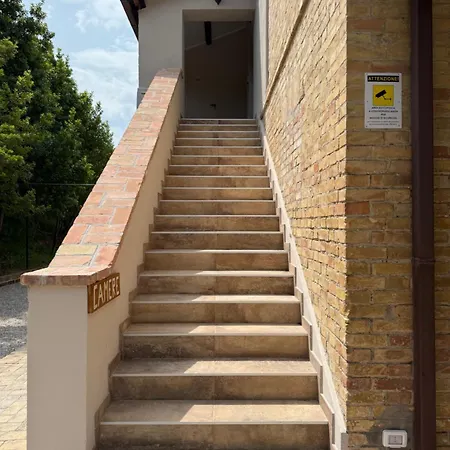 Casale Corneli Silvi Paese