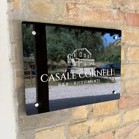 Casale Corneli 3*