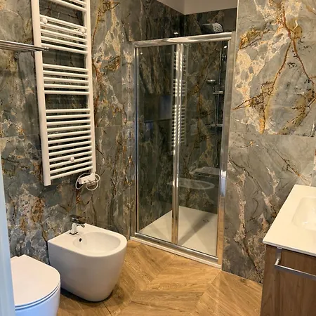 Casale Corneli Nocleg ze śniadaniem Silvi Paese