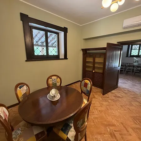 Casale Corneli Silvi Paese