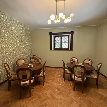 Casale Corneli 3* Silvi Paese