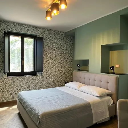 Casale Corneli Silvi Paese