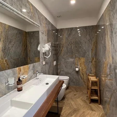 Nocleg ze śniadaniem Casale Corneli Silvi Paese