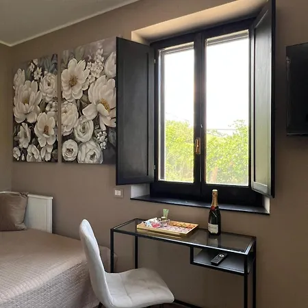 Casale Corneli 住宿加早餐酒店 3*