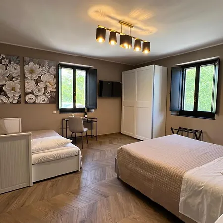 Nocleg ze śniadaniem Casale Corneli