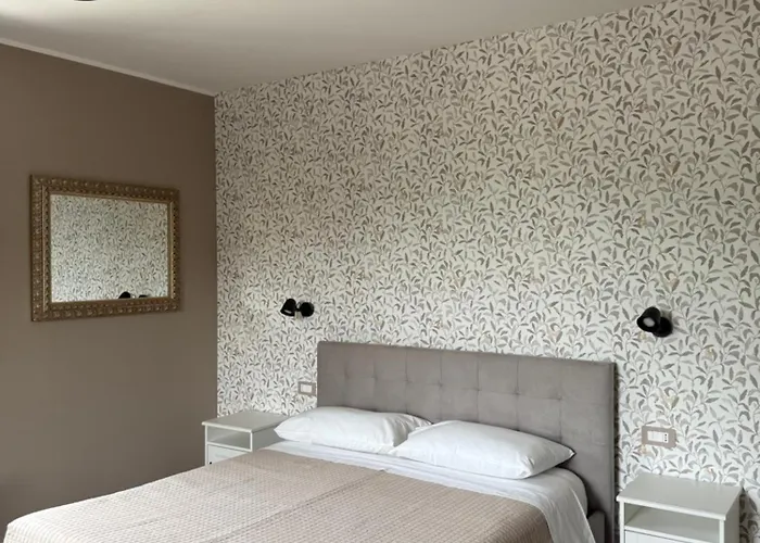 Casale Corneli Alojamento de Acomodação e Pequeno-almoço 3*