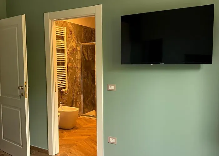 Casale Corneli 3* Silvi Paese