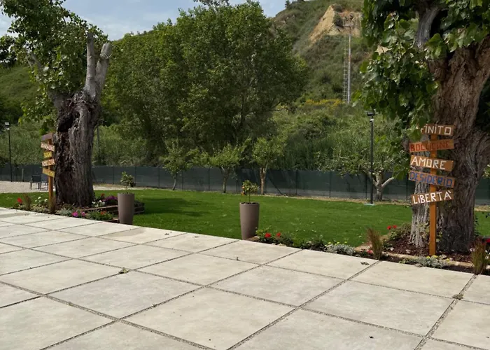 Casale Corneli Alojamento de Acomodação e Pequeno-almoço 3*