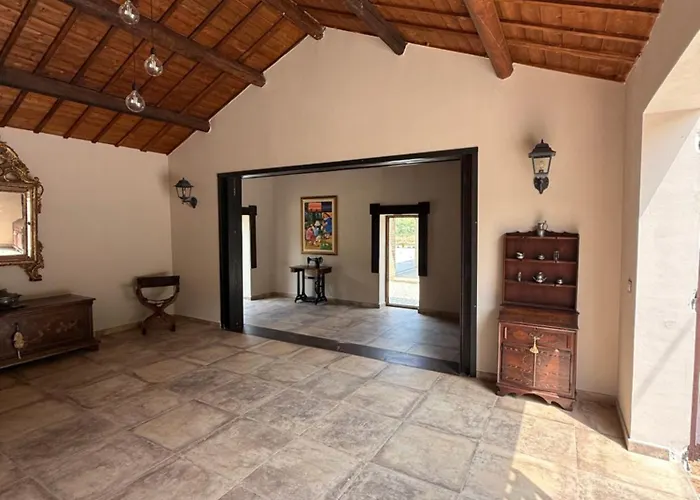 Casale Corneli Alojamento de Acomodação e Pequeno-almoço 3*