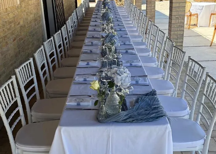 Casale Corneli Alojamento de Acomodação e Pequeno-almoço