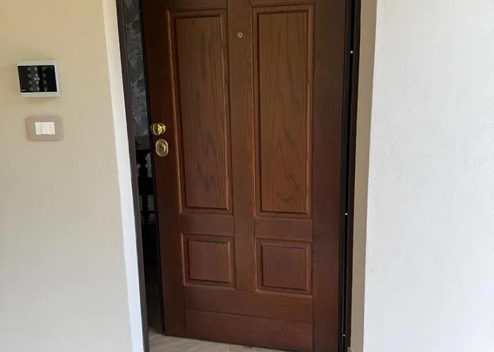 Casale Corneli Alojamento de Acomodação e Pequeno-almoço Silvi Paese