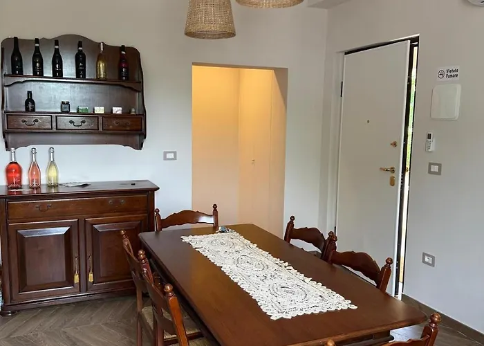 Casale Corneli Alojamento de Acomodação e Pequeno-almoço