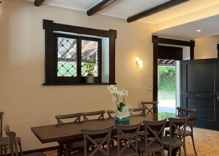 Casale Corneli 3* Silvi Paese