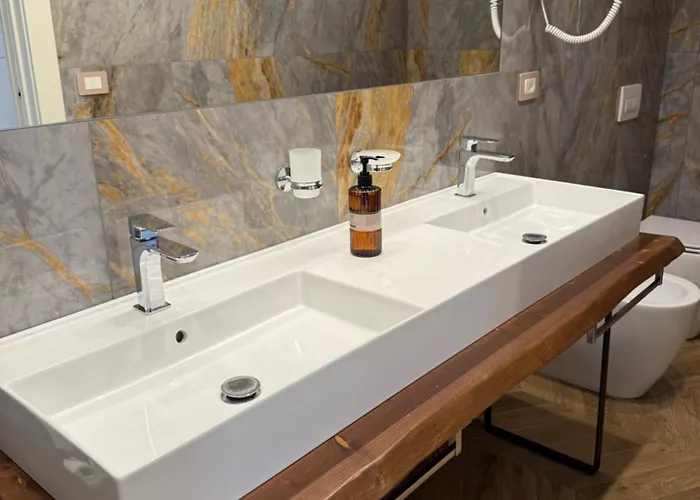 Casale Corneli Alojamento de Acomodação e Pequeno-almoço Silvi Paese