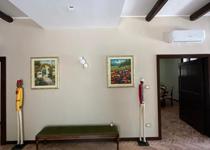 Casale Corneli Alojamento de Acomodação e Pequeno-almoço