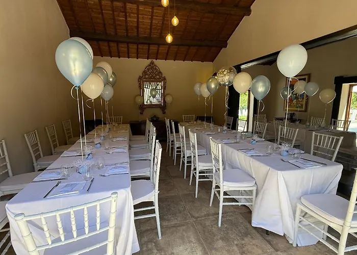 Casale Corneli Alojamento de Acomodação e Pequeno-almoço