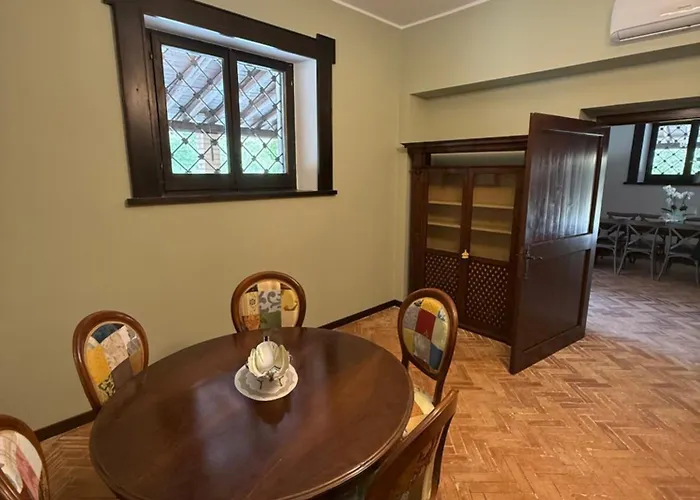 Casale Corneli Silvi Paese