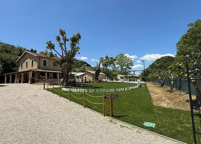 Casale Corneli Alojamento de Acomodação e Pequeno-almoço