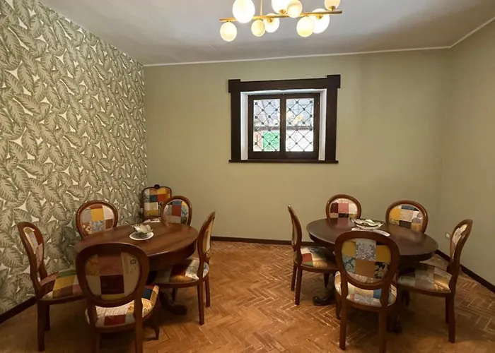 Casale Corneli 3* Silvi Paese