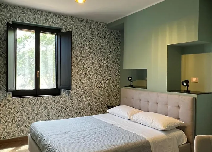 Casale Corneli Silvi Paese